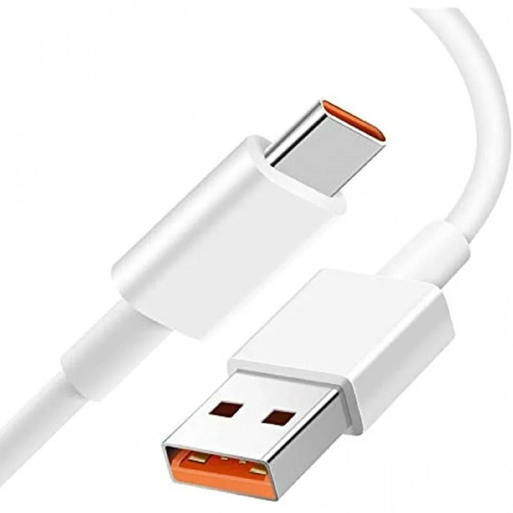 Cargador original Xiaomi Type-C
